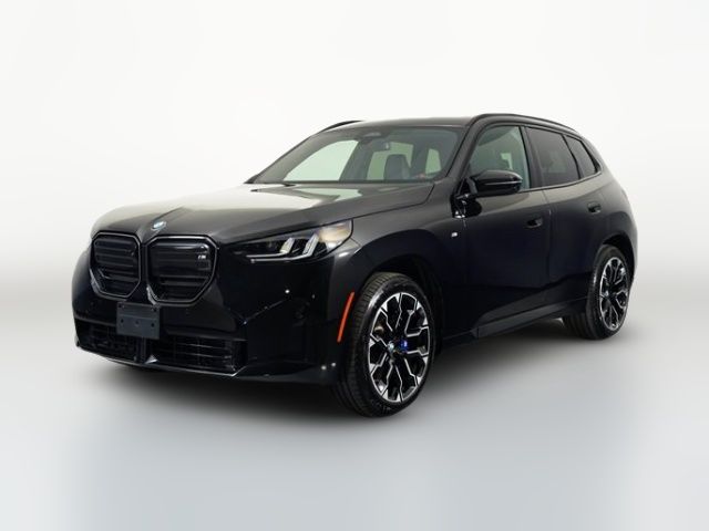 2025 BMW X3 M50 xDrive
