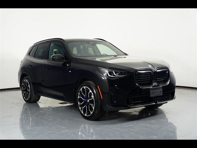 2025 BMW X3 M50 xDrive
