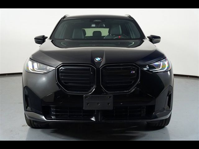 2025 BMW X3 M50 xDrive