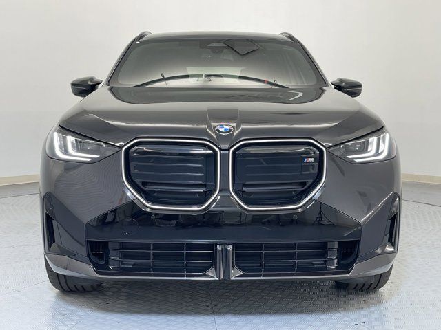 2025 BMW X3 M50 xDrive