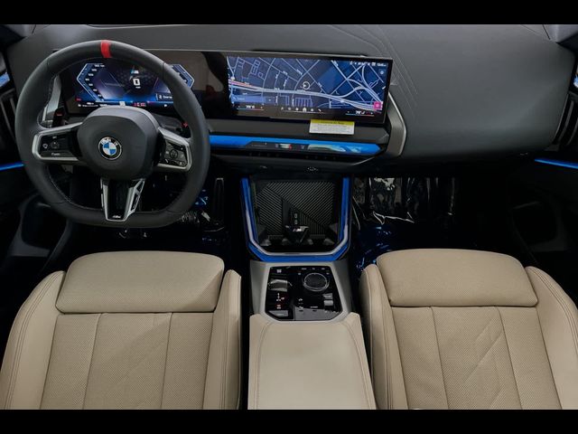 2025 BMW X3 M50 xDrive