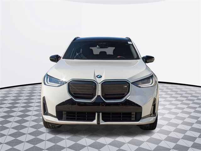 2025 BMW X3 M50 xDrive