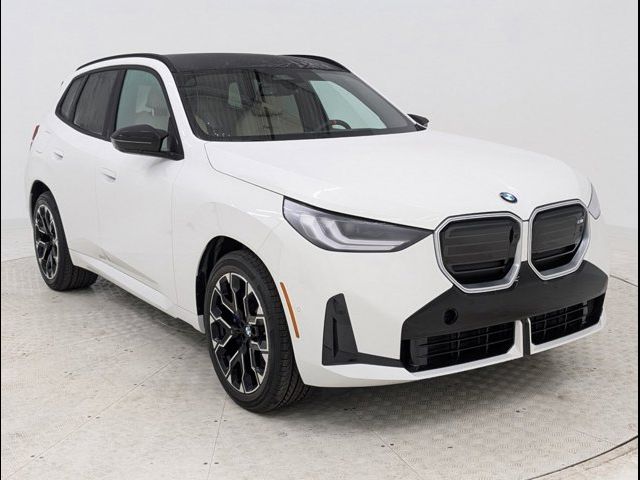 2025 BMW X3 M50 xDrive