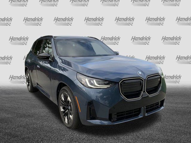 2025 BMW X3 M50 xDrive