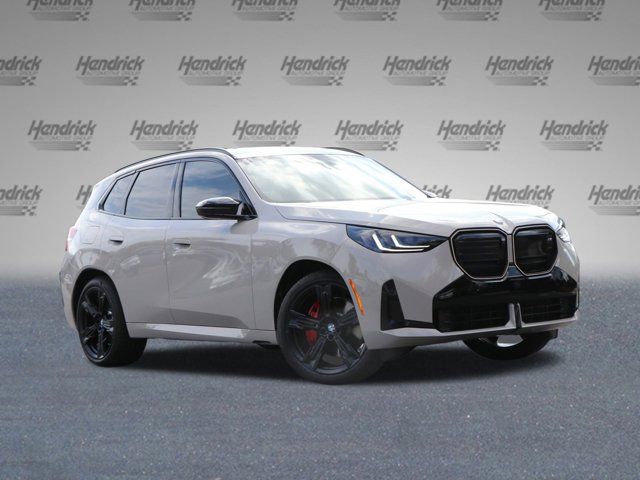 2025 BMW X3 M50 xDrive