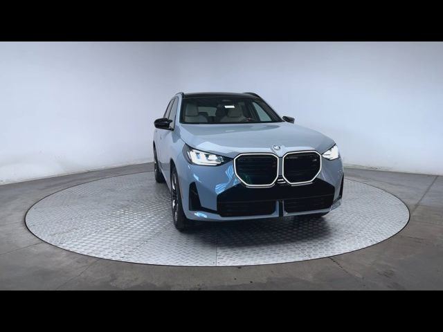 2025 BMW X3 M50 xDrive