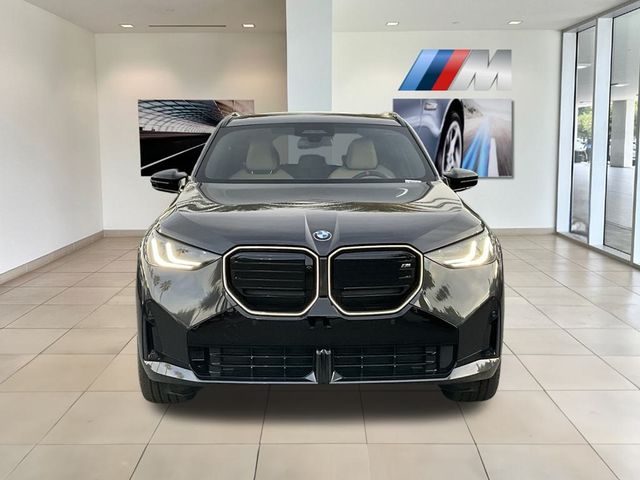 2025 BMW X3 M50 xDrive