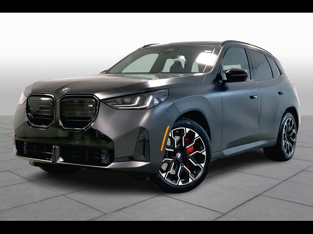 2025 BMW X3 M50 xDrive