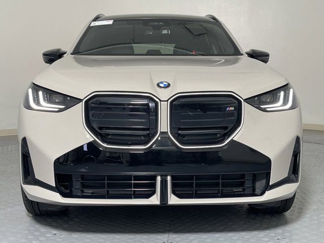 2025 BMW X3 M50 xDrive