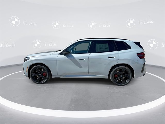 2025 BMW X3 M50 xDrive