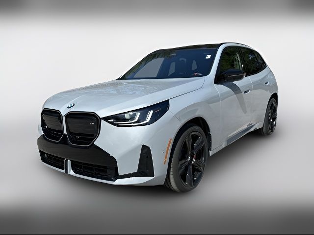 2025 BMW X3 M50 xDrive