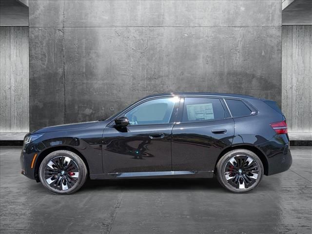 2025 BMW X3 M50 xDrive