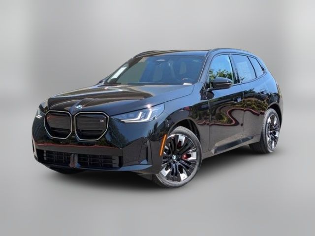 2025 BMW X3 M50 xDrive
