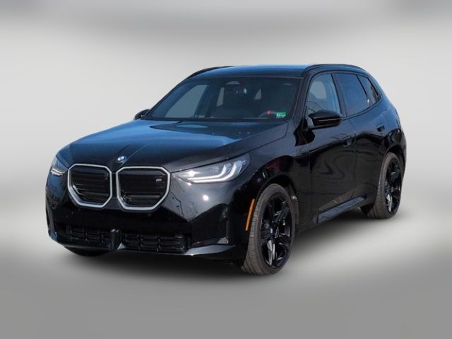 2025 BMW X3 M50 xDrive