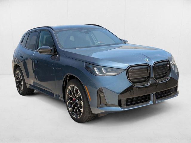 2025 BMW X3 M50 xDrive