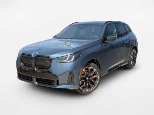 2025 BMW X3 M50 xDrive