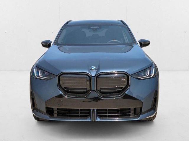 2025 BMW X3 M50 xDrive
