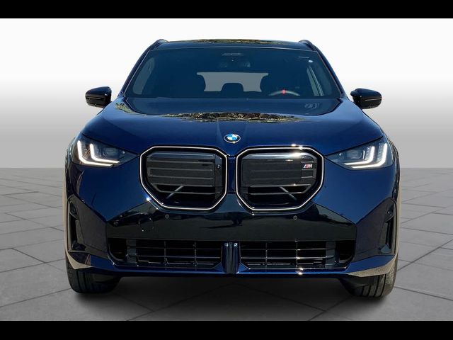 2025 BMW X3 M50 xDrive