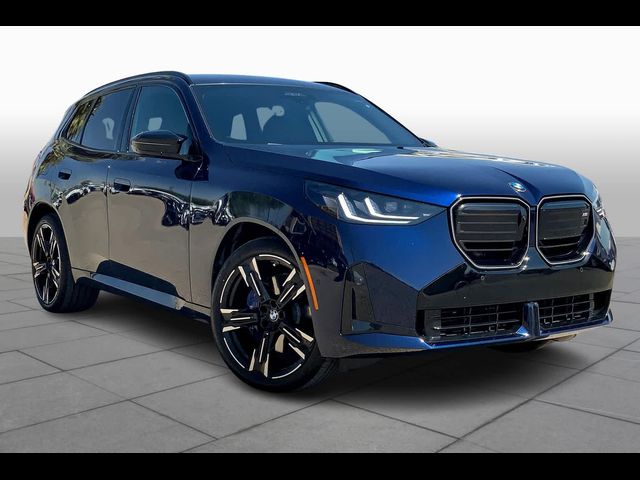 2025 BMW X3 M50 xDrive