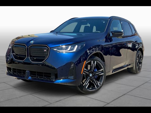 2025 BMW X3 M50 xDrive