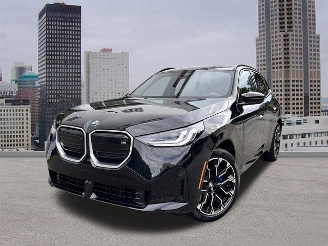 2025 BMW X3 M50 xDrive