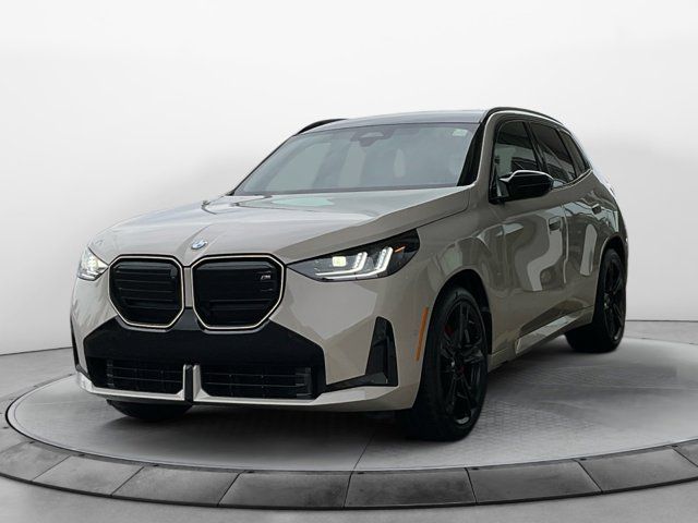 2025 BMW X3 M50 xDrive