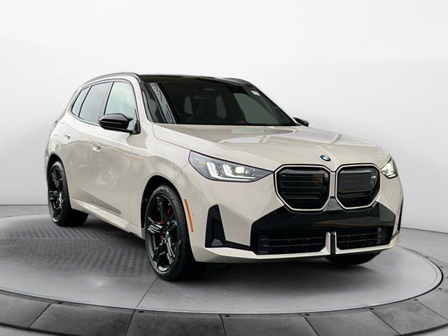 2025 BMW X3 M50 xDrive