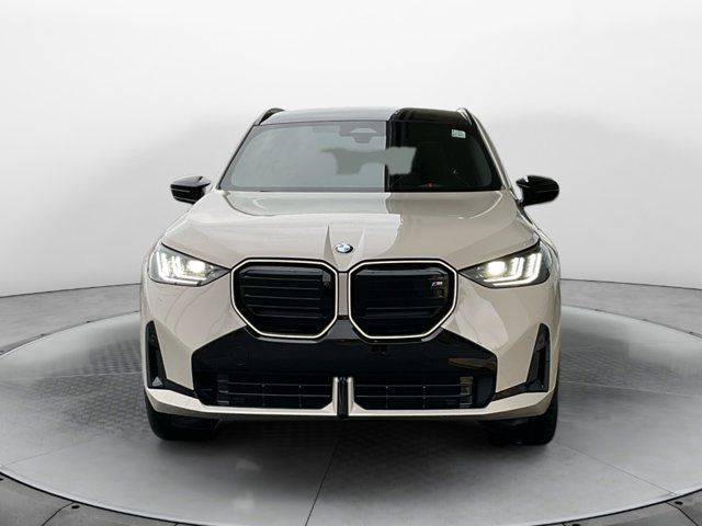 2025 BMW X3 M50 xDrive