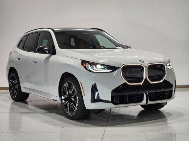 2025 BMW X3 M50 xDrive