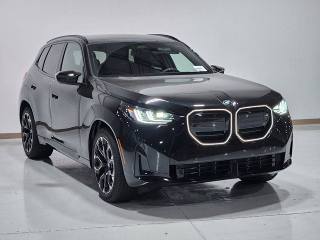 2025 BMW X3 M50 xDrive