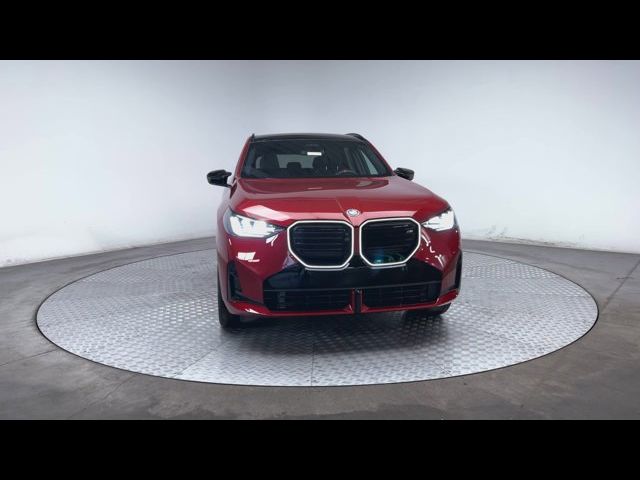 2025 BMW X3 M50 xDrive