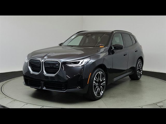 2025 BMW X3 M50 xDrive