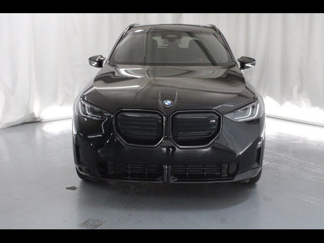 2025 BMW X3 M50 xDrive