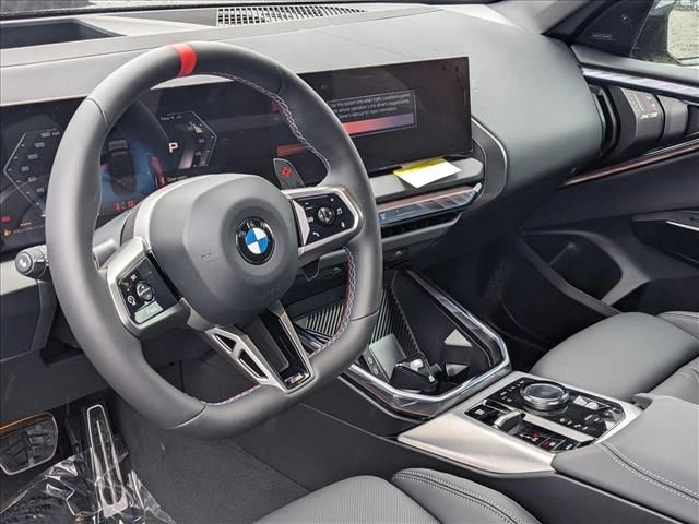 2025 BMW X3 M50 xDrive