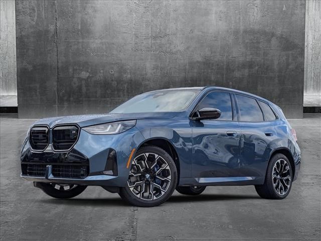 2025 BMW X3 M50 xDrive