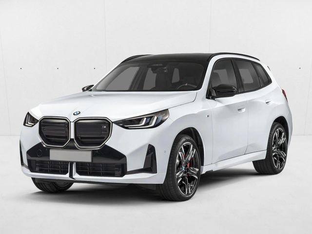 2025 BMW X3 M50 xDrive