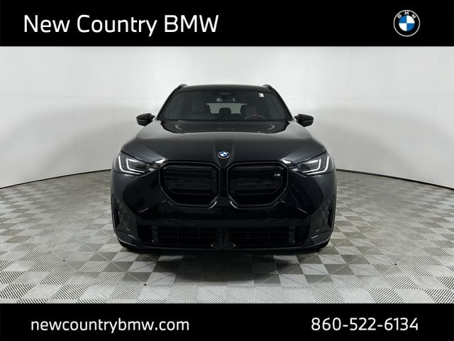2025 BMW X3 M50 xDrive