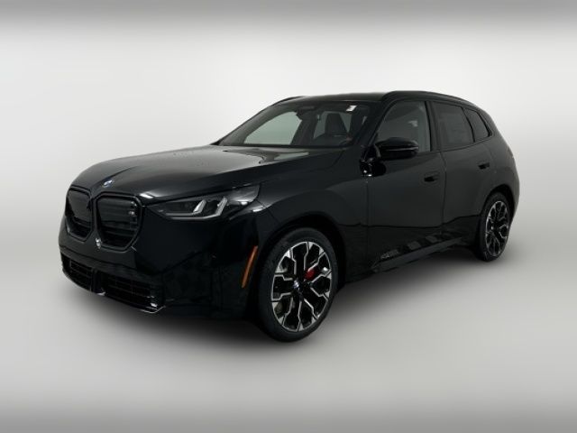 2025 BMW X3 M50 xDrive