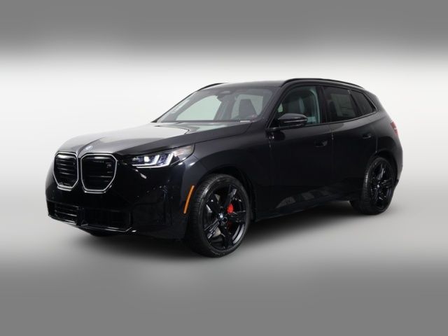 2025 BMW X3 M50 xDrive