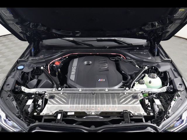 2025 BMW X3 M50 xDrive