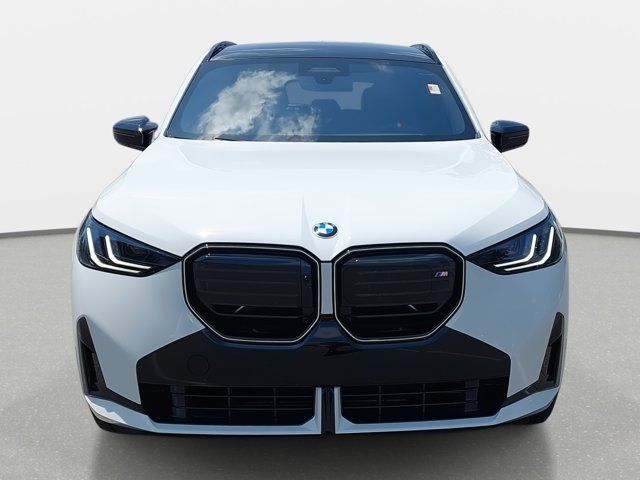 2025 BMW X3 M50 xDrive