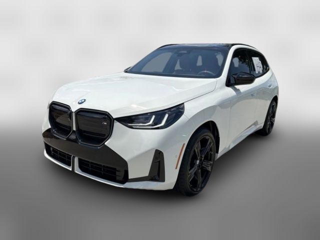 2025 BMW X3 M50 xDrive