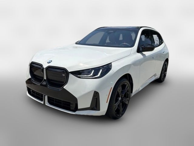 2025 BMW X3 M50 xDrive