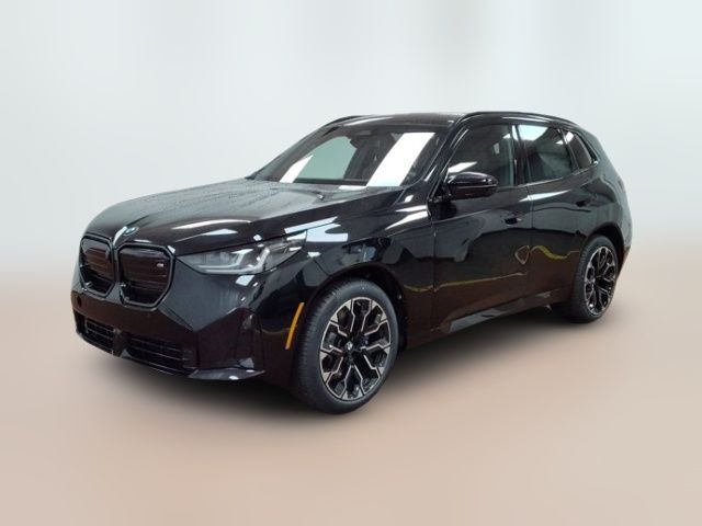 2025 BMW X3 M50 xDrive