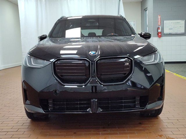 2025 BMW X3 M50 xDrive
