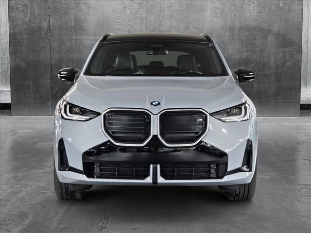 2025 BMW X3 M50 xDrive