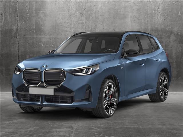 2025 BMW X3 M50 xDrive