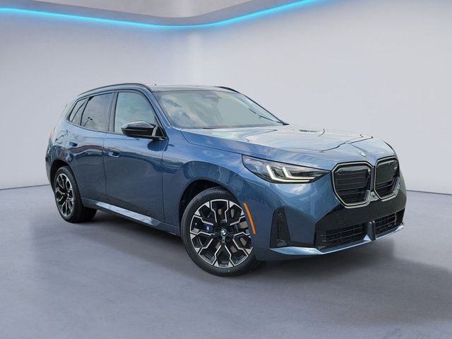 2025 BMW X3 M50 xDrive