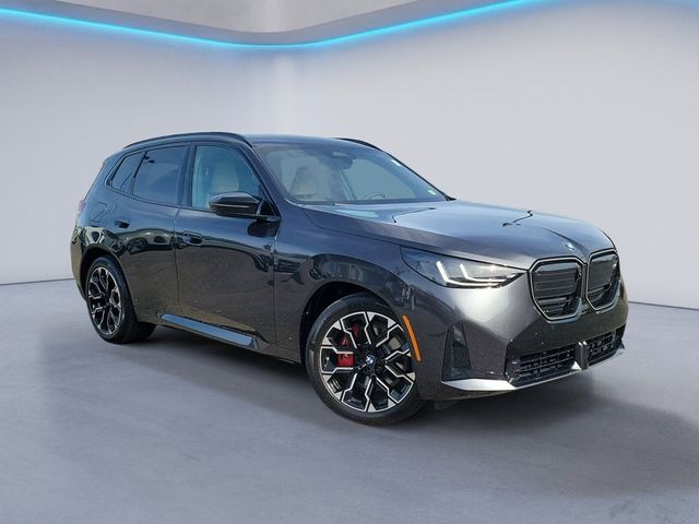 2025 BMW X3 M50 xDrive