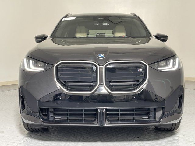 2025 BMW X3 M50 xDrive